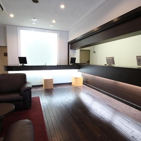 Hotel The Celecton Fukushima Fukushima  Esterno foto